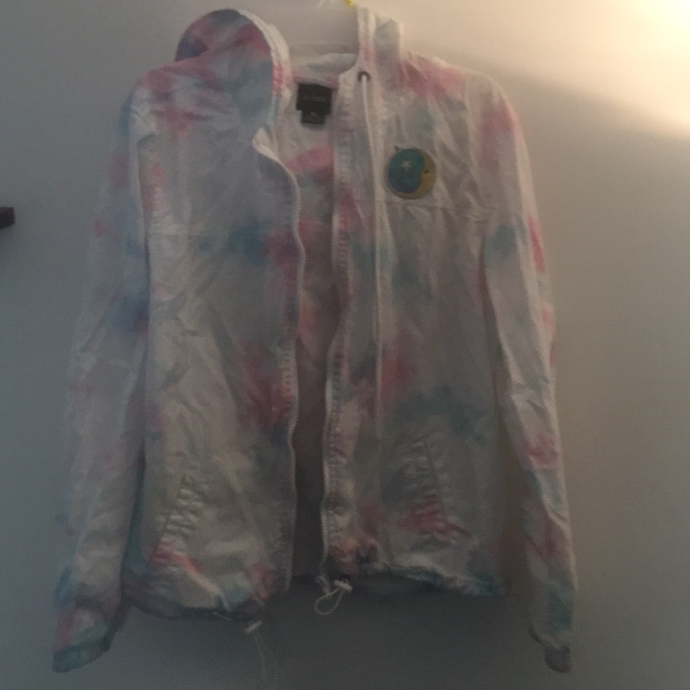 The Dye Junior size xl jacket